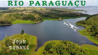 RIO PARAGUAÇU [upl. by Alorac]