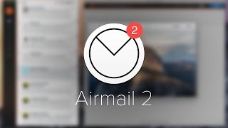 Airmail 2 App Review [upl. by Thirion]