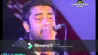 Hamadama Hadana Sitha Romesh Sugathapala Live In Flash Back 2013 [upl. by Sigismondo400]