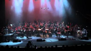 vetusta morla y Orquesta Sinfónica de la Región de Murcia Concierto Completo [upl. by Annaili396]