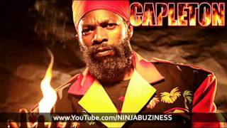 CAPLETON  DONT STOP DAT MI SEH RIDDIM [upl. by Aleahcim461]