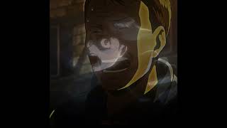 Petras Death edit 2  AOT S1Ep21 anime aot levi eren viral trending amv edit [upl. by Ariem]