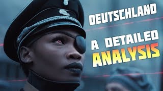 Deutschland by Rammstein  A Detailed Song Analysis and Discussion  Get Germanized [upl. by Fons26]