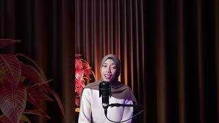 Perahu Kertas  Maudy Ayunda  Live Cover by Nada Nailah shorts [upl. by Iilek]