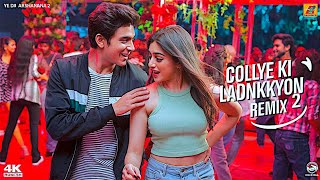 College ki ladkiyon  dj remix version  trending songs  zohail Khan remix  dance again viral song [upl. by Nahgam]