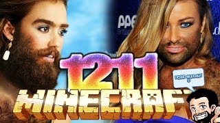 MINECRAFT HD 1211  Erwartungsdruck amp Schönheitsideale ★ Lets Play Minecraft [upl. by Elgna]