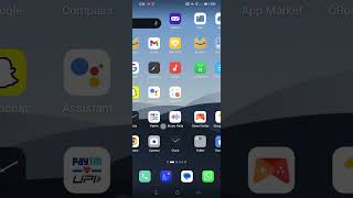 app lock kese lagaye । oppo phone mai app lock kese lagaye applock applockkaisekare viralvideo [upl. by Osterhus]