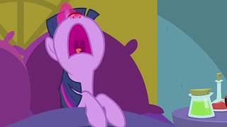 Extremely Sneezy Twilight Sparkle [upl. by Hospers678]