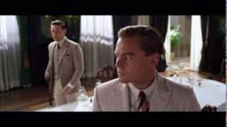 The Great Gatsby  HD Deleted Scene 2  Official Warner Bros UK [upl. by Nitza365]