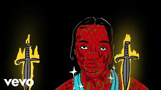 DO NØ WRONG  TYLA YAWEH ft TRIPPIE REDD amp PNB ROCK  ANIMATED VISUALIZER [upl. by Ingamar786]