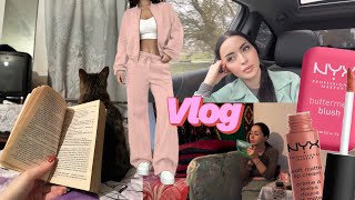 EVİ YANDIRIRDIM 🥹 BU TƏCRUBƏNİ UNUTMARAM 🐣 VLOG Ayka 14 [upl. by Manvil783]