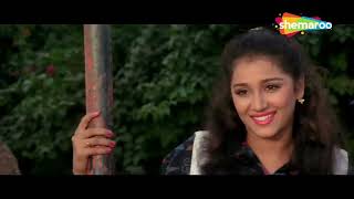 Dil Ki Baazi 1993 Full Action Movie  Akshay Kumar  Ayesha Jhulka  Rakhee [upl. by Dori185]