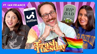 Ian Fidance on Why Moms amp Teachers Shouldn’t Be Hot  Ep  159  Trash Tuesday [upl. by Sew588]