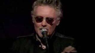 Roger Taylor  Surrender Promo Video [upl. by Lebazi]