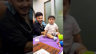 Cute funny baby 😍😂😍cutebaby funny shorts love baby cute youtubeshorts viral ytshorts1 [upl. by Lierbag]