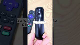 How to Pair Roku Remote Without Pairing Button2024 Solution [upl. by Aiblis]