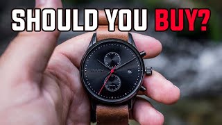 Are MVMT Watches THAT BAD  2 Minute Review [upl. by Joell]