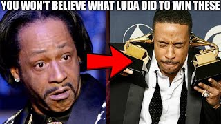 Shocking Video Exposes Ludacris Confirms Katt Williams Rap amp Club Shay Shay Interview FOOTAGE FOUND [upl. by Ahsoem]