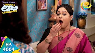 Will Madhavis Surprise Flop  Taarak Mehta Ka Ooltah Chashmah  Full Episode 4004  10 Feb 2024 [upl. by Kinnard]