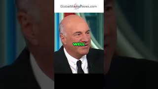 Kevin O’Leary ‘Elon Musk is More Efficient than Steve Jobs [upl. by Cotter704]