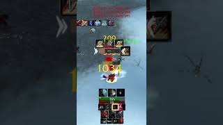 SOD Warrior PVP [upl. by Northington116]