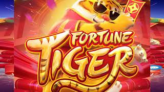 Fortune Tiger  Music Theme [upl. by Kaitlin82]