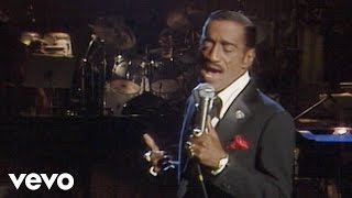 Sammy Davis Jr  What I Did For Love Live in Germany 1985 [upl. by Kingsley]