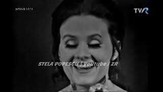 Stela Popescu  Luta Amor Estival  High Sound amp Video Quality [upl. by Airotnahs424]