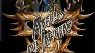 Angeles del infierno un sentimiento de amor [upl. by Curren]