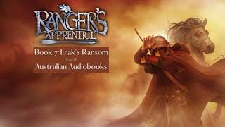 Ranger’s Apprentice  Book 7 Eraks Ransom  Chapter 28 [upl. by Spalding]