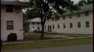 Fort Devens 1993 former USASA Army Security Agency [upl. by Melamed]