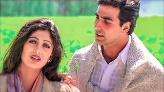 Dil Ne Ye Kaha Hai Dil Se Love Song Alka Y Kumar Sanu  Dhadkan  Akshay Kumar Shilpa Shetty [upl. by Partridge]