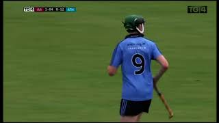 2015 Leinster Minor Hurling Semi Final Westmeath v Dublin [upl. by Bury447]