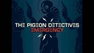 The Pigeon Detectives  Nothing To Do With You [upl. by Manton]