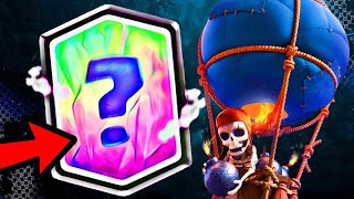 VIEWER DECKS NO BRAINROT  Clash Royale [upl. by Annaoj875]