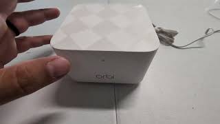 NETGEAR Orbi Mesh WiFi Add on Satellite Works with Your Orbi Router Review [upl. by Salba760]