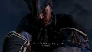 The Chase  Naval Mission  Full Sync  Protect ShipDestroy Fort  Assassins Creed 3 [upl. by Alcock]