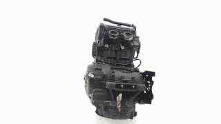 Used Engine BMW F 700 GS F700GS 201309 185108 [upl. by Hamirak399]