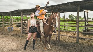 De Puro Bozal  El Pariente Video Oficial [upl. by Perreault]