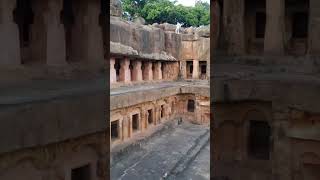 Udayagiri cavesBhuvaneshwarrrOdisssssaaaa [upl. by Aisa278]