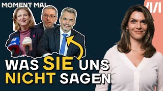 quotLohnnebenkosten senkenquot Was das WIRKLICH bedeutet [upl. by Suqram]