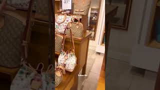 DOONEY amp BOURKE MARITIME COLLECTION BOTANICAL COLLECTION amp OTHER BAGS dooneyandbourke [upl. by Ryhpez]