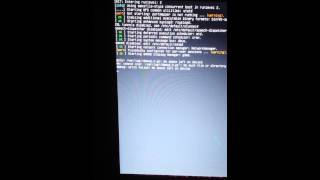 Kali Linux doesnt Boot [upl. by Wilkey723]