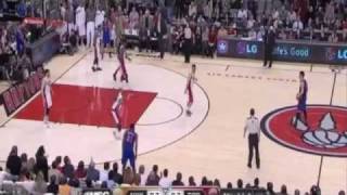 Valentines Day Special Jeremy Lin Buzzer Beater 3 Kills the Raptors [upl. by Moon158]