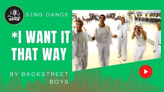 quotI Want It That Wayquot Ultimate Backstreet Boys Karaoke Playlist Throwback 90s Boy Band Marathon [upl. by Namrac]