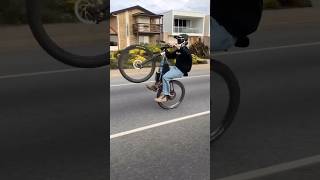 🚀🔥bmx mtbstunt electricbike unfrezzmyaccount bikestunt stuntlife unfrezzmyaccount funk [upl. by Ylatan]