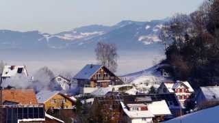 di nebbia e di sole 1080P HD [upl. by Zerdna]