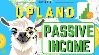 How To Earn Money Playing Upland Game  5 TIPS Beginners Guide uplandtips [upl. by Htessil353]