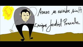 Enrique Jardiel Poncela Amor se escribe sin H Audiolibro completo en espanol latino [upl. by Asp457]