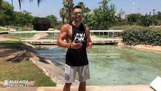 Rutina TRICEPS con TRX 12 minutos [upl. by Earased]